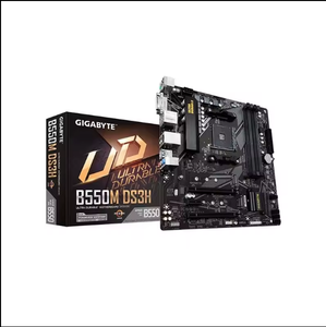 Carte mère AMD Atx Am4 Scheda Madre Placa Mae Moederbord Amd B550 Ddr4 128gb Pc Gaming Motherboard B550M <span class=keywords><strong>DS3H</strong></span> - Product Image 1