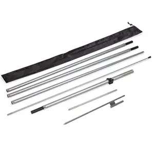 Пляжный флаг, распродажа, открытый дом, автомойка, печатный перьевый флаг для рекламы и продвижения - Product Image 1