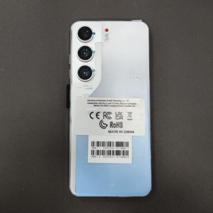 Vente en gros - Smartphone 5G Camon50 Pro Max avec déverrouillage facial, 16+1 To, 108 MP, charge rapide, 8000 mAh, Android 15.0 - Product Image 2