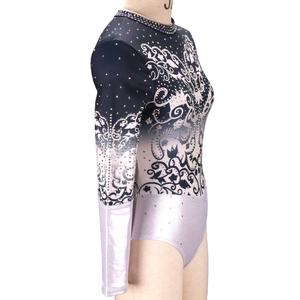 Спортивный Купальник для девочек - Product Image 2