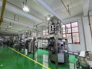 Máquina automática de llenado y sellado de latas, sistema de enlatado instantáneo, latas automáticas, máquina selladora de latas eléctrica - Product Image 4