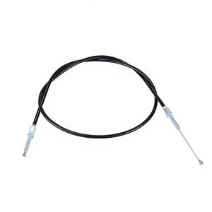 Nouveau câble d'embrayage pour motoculteur 173 178F 186 192F, type interrupteur, en caoutchouc, pour motoculteur de champ avec lames - Product Image 3