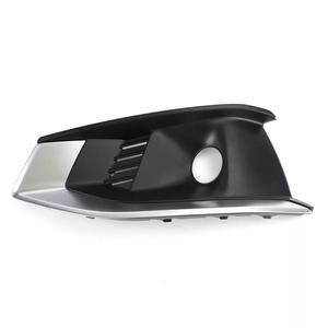 Cadre de phare antibrouillard avant Audi A4L, grille inférieure, pièce de rechange ABS 2020-2022 - Product Image 4