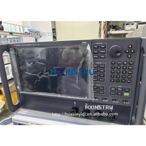 Analyseur de réseau Keysight E5080B OS WIN10, 1E54K0 (9 kHz à 20 GHz) #   H - Product Image 1