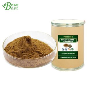 Grosir bubuk teh 100% <span class=keywords><strong>Jasmine</strong></span> dengan layanan OEM - Product Image 2