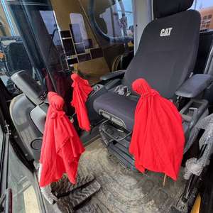 เครื่องขุด CAT349D มือสองสภาพสมบูรณ์เครื่อง49T จากญี่ปุ่นอุปกรณ์ขุดก่อสร้างดั้งเดิมสำหรับปั๊มเครื่องยนต์กลาง - Product Image 6