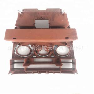 Yf 1202 Dash Trim Kit Dark Brown Plastic For Byd <b>Car</b> <b>Interior</b> Panel - Product Image 4