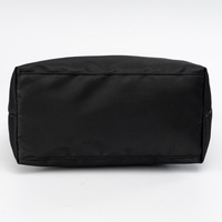 Sacs à main fourre-tout en polyester personnalisés avec logo d'usine pour femmes, sacs à bandoulière pour filles et femmes, vente en gros