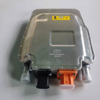 Chauffage de voiture Weima PTC E5 Nouvelle Énergie 5kW Air Chaud pour Remplacement/Réparation Guangdong W511005