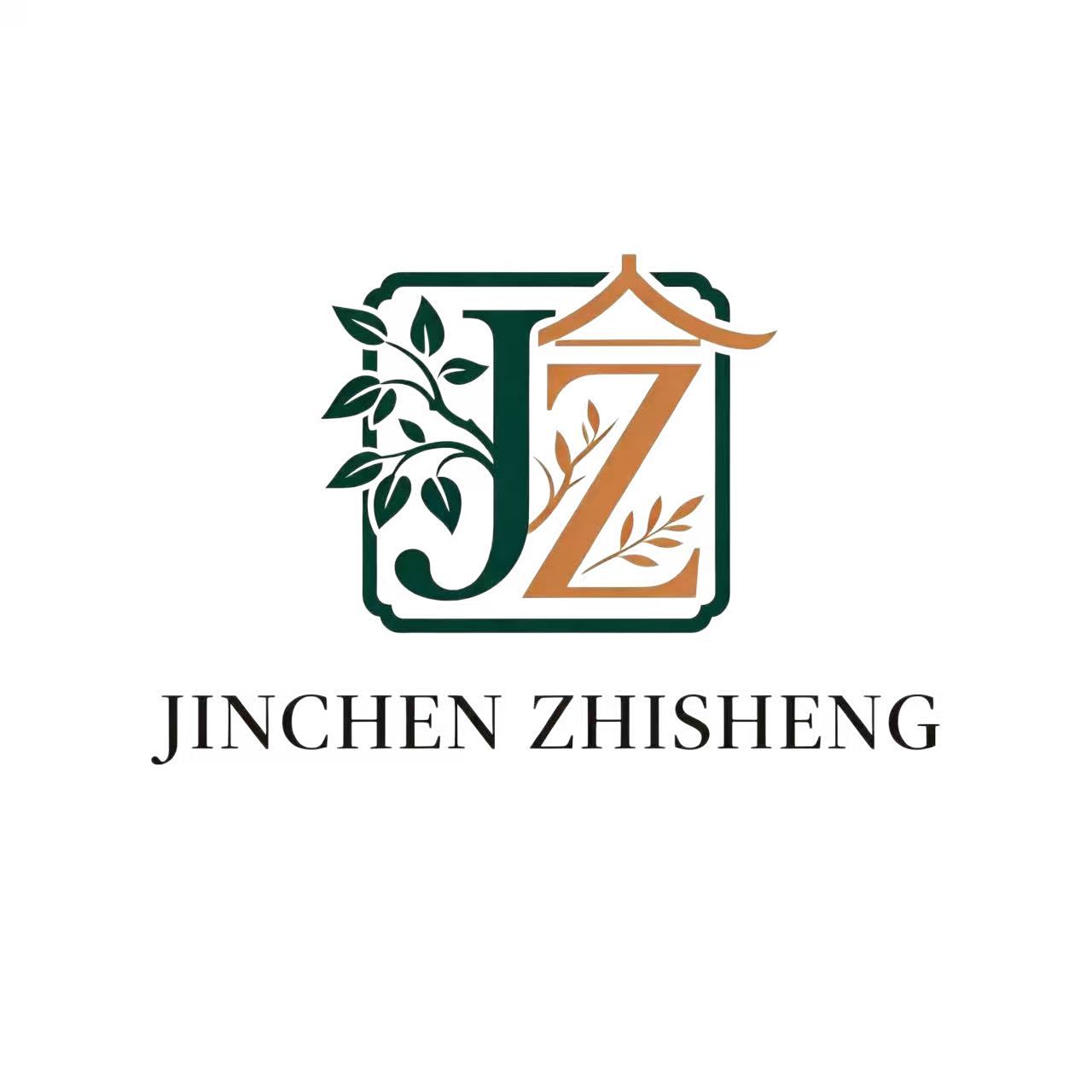 Wuxi Jinchen Zhisheng Trading Co., Ltd. logo