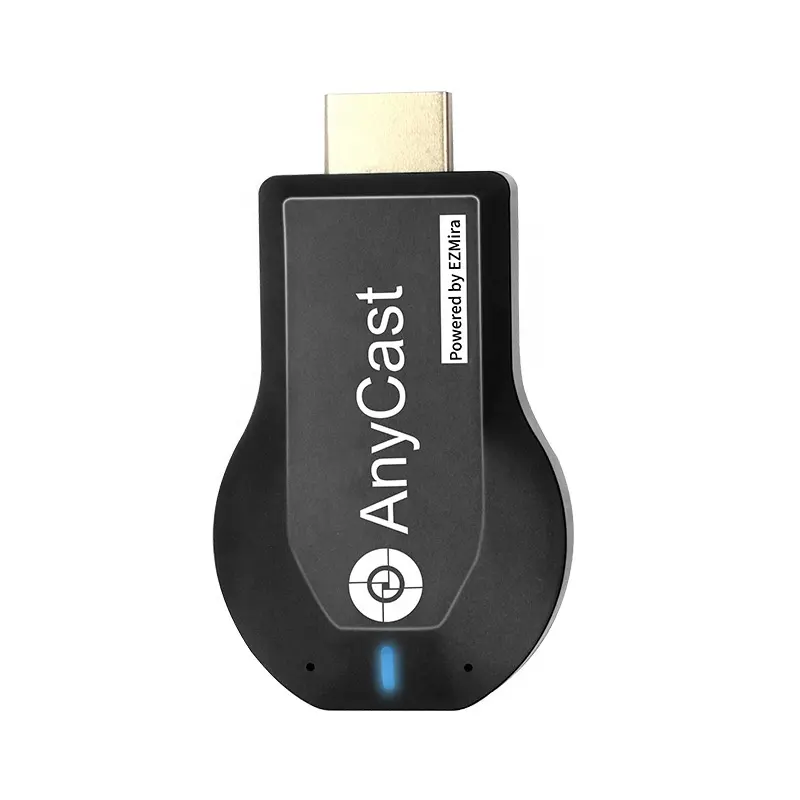 Günstige 1080P E5 Anycast Miracast TV-Stick Adapter Mini Android Mirascreen WiFi Dongle Jede Besetzung