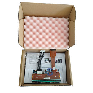 เครื่องพิมพ์หมึก UV X60/65 tto เครื่องพิมพ์ ENM10104685ขนาด128มม. ใหม่ของแท้ - Product Image 4