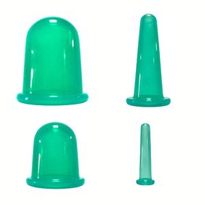 Ensemble chinois de Massage Anti-<span class=keywords><strong>Cellulite</strong></span>, ventouses sous vide en <span class=keywords><strong>Silicone</strong></span> HA01633 - Product Image 5