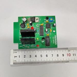 <span class=keywords><strong>HASHIMA</strong></span> makinesinde kullanılan <span class=keywords><strong>HASHIMA</strong></span> CZ-555D kontrol PCB devre elektronik tahta - Product Image 5