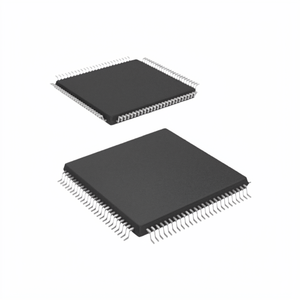 Electronic Chips Component 100 TQFP Original Embedded ATMEGA2560V-8AUA0 - Product Image 1