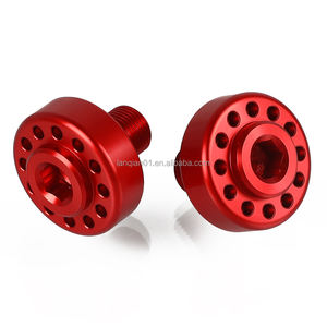 Tapones de Aluminio CNC para Eje Trasero de Motocicleta <span class=keywords><strong>Ducati</strong></span> HYPERMOTARD 821 821SP 939 939SP <span class=keywords><strong>950</strong></span> 950SP 2019 <span class=keywords><strong>2020</strong></span> 2021 - Product Image 4