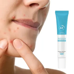 Bulk wholesale acid acne cream Anti-acne gel It's a product that lightened acne marks 20 g
