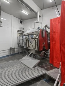 Best Quality Industrial <b>Meat</b> <b>Processing</b> <b>Machine</b> for Cutting Mixing and Packaging in Food <b>Processing</b> Plants Available For Sale - Product Image 4