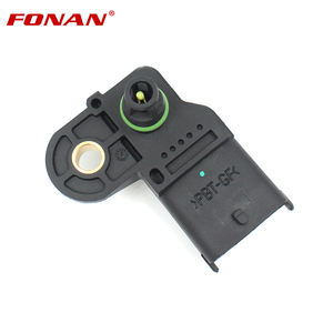 Capteur de pression absolue du collecteur de carte Fonan pour Chrysler Voyager Rg 2.8 Crd 16V MPV <span class=keywords><strong>Diesel</strong></span> 2004 - 2008 0281002845 0281006029 12 - Product Image 3