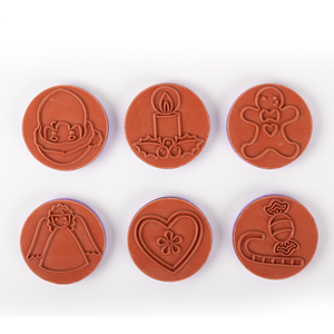 Sello de <span class=keywords><strong>Goma</strong></span> Plástico con Diseño Personalizado, Sello de Espuma <span class=keywords><strong>EVA</strong></span> <span class=keywords><strong>para</strong></span> Manualidades, Dibujos, Scrapbooking, Pintura <span class=keywords><strong>para</strong></span> Niños - Product Image 4