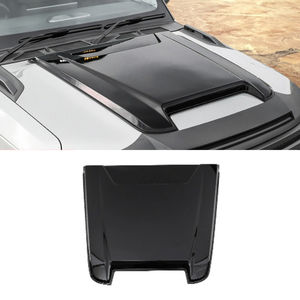 Capot moteur style « Storm » pour Jetour Traveler Shanhai T2, kit carrosserie, accessoires automobiles - Product Image 1