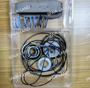 Kit de Mantenimiento, Herramientas Neumáticas SS800-TK2 <span class=keywords><strong>Ingersoll</strong></span> <span class=keywords><strong>Rand</strong></span>, Puede Usar Accesorios de Alta Calidad, Económicos y de Venta Caliente - Product Image 2