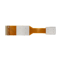 Module de capteur OV5647 5MP MIPI CSI-2 pour la lecture de codes-barres de précision et les systèmes OCR, caméra 500W avec un angle de 68/120/160 degrés