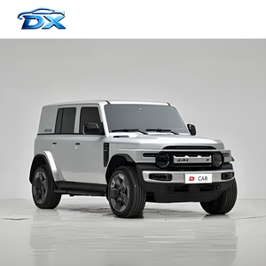 <span class=keywords><strong>Voiture</strong></span> d'occasion Chery iCar V23 2025, SUV électrique pour adultes avec conduite à gauche, véhicule à énergie nouvelle iCar V23 d'occasion, <span class=keywords><strong>voiture</strong></span> électrique rapide et économique - Product Image 4