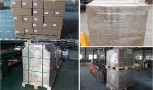 非常用照明用の充電式密閉型鉛蓄電池エネルギー貯蔵システムバッテリー6v3.5ah - Product Image 6