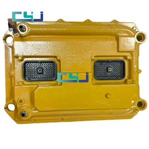 Carte électronique ECM CYJ 151-2106 210-0848 240-5304 2622878 262-2878 239-3881 240-5302 pour pièces de machines de construction - Product Image 1