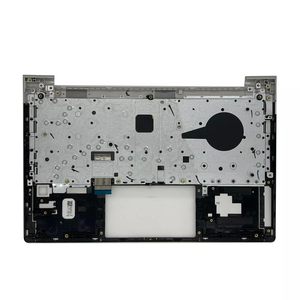 Carcasa Superior de Repuesto con Reposamanos para HP <span class=keywords><strong>Probook</strong></span> 440 <span class=keywords><strong>G8</strong></span> <span class=keywords><strong>445</strong></span> <span class=keywords><strong>G8</strong></span> 445R <span class=keywords><strong>G8</strong></span>, Cubierta Superior para Portátil con Teclado Retroiluminado, M23769-001 - Product Image 6