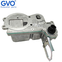 Pièces d'excavatrice GVO Lingong 135 LG140 LG210 BFM1013, régulateur d'actionneur hydraulique d'accélérateur 02113597 02113598