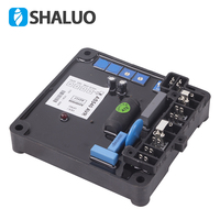 Régulateur de tension automatique de stabilisateur de pièces de générateur synchrone d'AS540 Shaluo