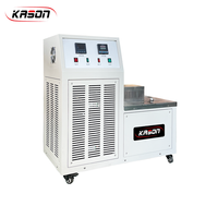 KASON CDW-100 -100 ℃   Chambre d'essai d'impact à basse température, chambre de refroidissement, chambre d'essai d'impact à basse température