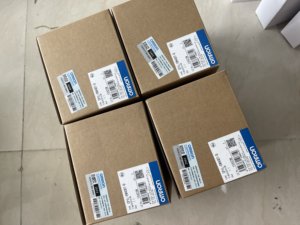 100% ใหม่และเป็นของแท้ OMRON PLC รุ่น CP1L-EM40DT-D - Product Image 1