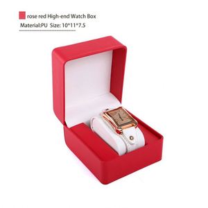 Coffret Cadeau Montre <span class=keywords><strong>Homme</strong></span> Luxe – Boîtes Personnalisées en Papier avec Bracelets, Finition Mate et Dorure <span class=keywords><strong>à</strong></span> Chaud pour Femme – Emballage Présentation Premium - Product Image 6