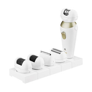 Geemy Igemei GM7005 Oplaadbare Lady Epilator Tool Facial Body Oksel Ontharing - Product Image 4