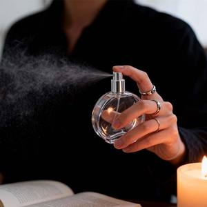 Relaxlines Vente en gros 150ml Vaporisateur d'ambiance naturel non toxique Parfums de luxe Vaporisateur d'ambiance de luxe Parfums d'ambiance Vaporisateur d'air frais pour la maison - Product Image 2