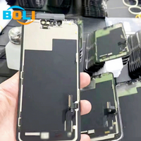 Écrans LCD 100% originaux pour iPhone 13 14 Pro Max, écrans pour iPhone X XR XS 11 12 13 14 15 Pro Max, remplacement d'écran LCD