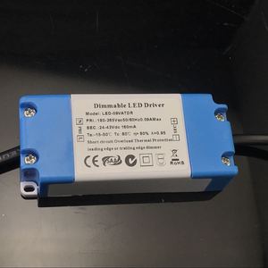 Lámpara de Techo Empotrada Comercial, sin Marco, LED para Interiores, Aluminio Blanco, Regulable, Alimentación CA, 4100K, IP20, CRI90, Garantía de 3 Años - Product Image 6