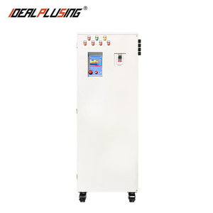 16 Volt CHỈNH LƯU 5000 amp tần số cao làm mát không khí AC DC CHỈNH LƯU 16 V 5000A 30Kw 50kw 80kw cung cấp điện cho mạ - Product Image 3