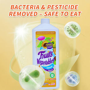 Logo personnalisé OEM Marque privée Ingrédients naturels et écologiques Liquide à <span class=keywords><strong>vaisselle</strong></span> Nom de marque <span class=keywords><strong>Savon</strong></span> à <span class=keywords><strong>vaisselle</strong></span> - Product Image 3