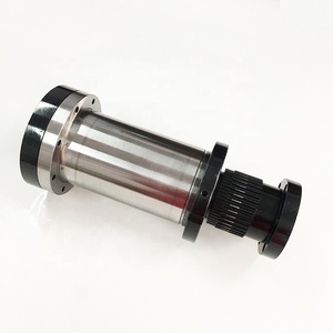 Correa de transmisión para husillo de torno, diámetro A2-4 120 mm, velocidad 6000 rpm, para torneado - Product Image 5
