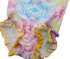 Maillots de bain pour enfants d'été à manches longues, imprimé personnalisé, maillot de bain pour bébé, nouvelle arrivée, vêtements de plage pour tout-petits, vêtements de bain d'été - Product Image 3