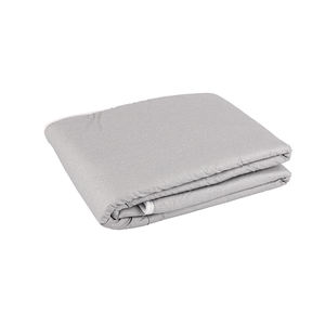 Nouveauté - Housse <span class=keywords><strong>de</strong></span> planche à repasser en coton ignifuge résistant à la chaleur pour hôtel - Product Image 2