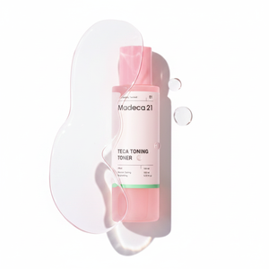 Toner tonifiant Madeca21 Teca 150 ml de haute qualité à bas prix Catégorie de produit - Product Image 2