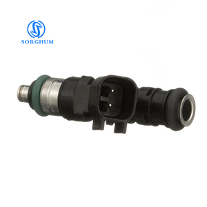 Sorgho 0280158028 04591986AA Haute Performance Nouvelle Oem Injecteur de Carburant Pour Chrysler 300 C Pacifica Sebring Convertible 2000 2010 - Product Image 4