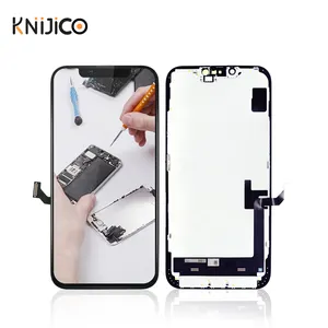 Mobile Phone Lcds Touch Screen For Iphone 11 13 Replacement Screen For Iphone 6 7 8 X Xs Max Xr 11 Pro 12 Oem Original Lcd
