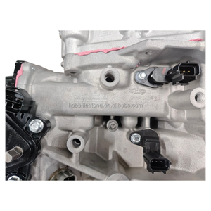 <span class=keywords><strong>Caja</strong></span> <span class=keywords><strong>de</strong></span> Cambios Automática JT JF015 JF011E/RE0F10A, <span class=keywords><strong>Caja</strong></span> <span class=keywords><strong>de</strong></span> Cambios CVT RE0F10A Jf011e Jf015e - Product Image 3