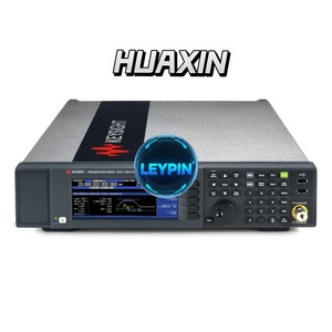 Adaptador Vectorial Keysight N5192A UXG Serie X Avanzado de 50 MHz a 20 GHz, Hecho en EE. UU. - Product Image 2
